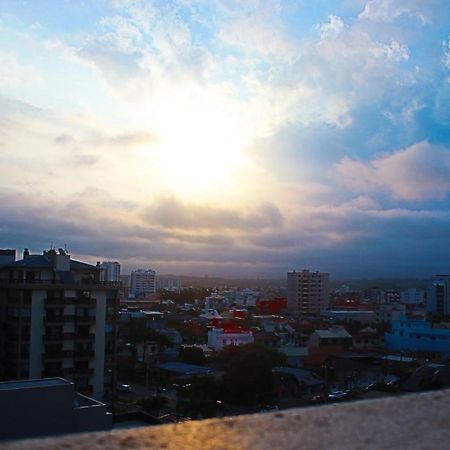 Appartement Edificio Praia De Torres Extérieur photo