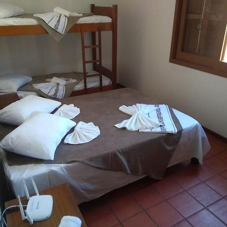 Appartement Edificio Praia De Torres Extérieur photo