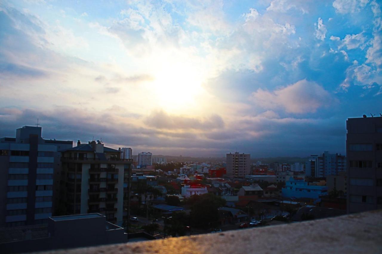 Appartement Edificio Praia De Torres Extérieur photo