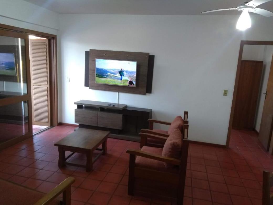 Appartement Edificio Praia De Torres Extérieur photo