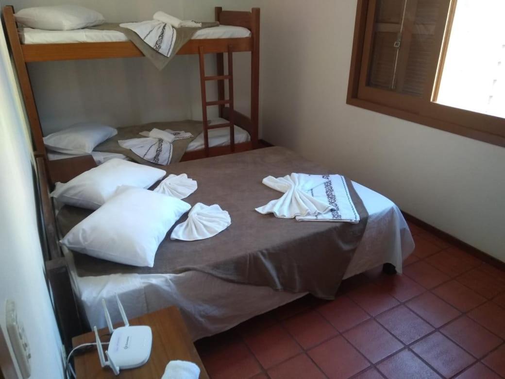 Appartement Edificio Praia De Torres Extérieur photo