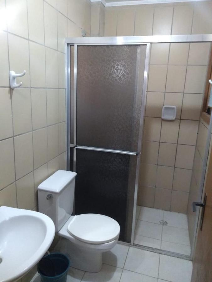 Appartement Edificio Praia De Torres Extérieur photo
