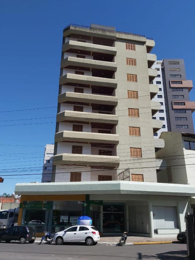 Appartement Edificio Praia De Torres Extérieur photo